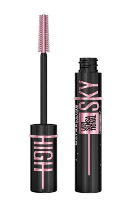 Lash Sensational Sky High Tusz do Rzęs Cosmick Black