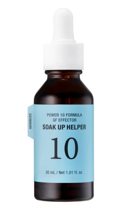 SKIN Power 10 Formula GF Effector Serum do Twarzy