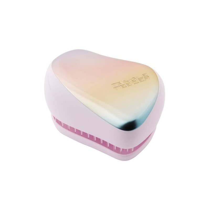 Compact Styler Szczotka do Włosów Matte Pearl Chrome