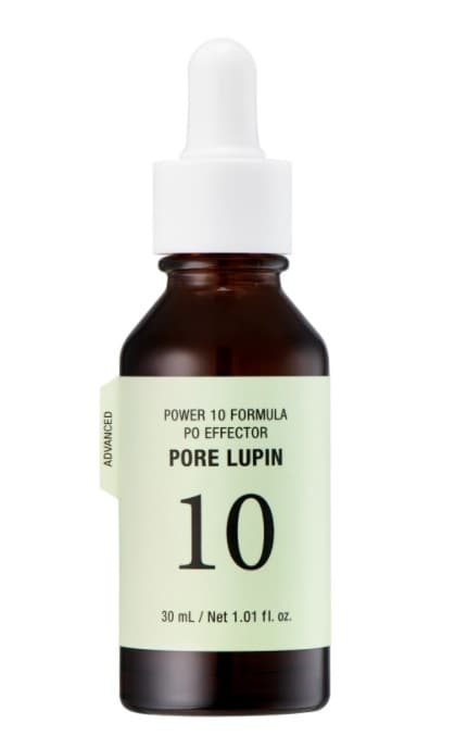 SKIN Power 10 Formula PO Effector Serum do twarzy