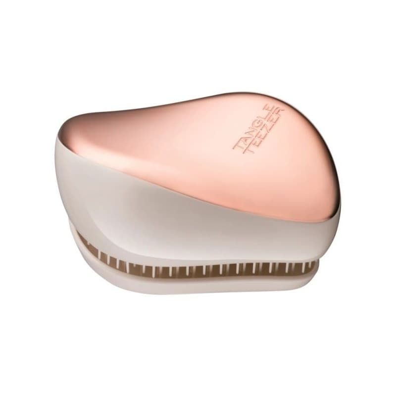Compact Styler Szczotka do Włosów Rose Gold Ivory