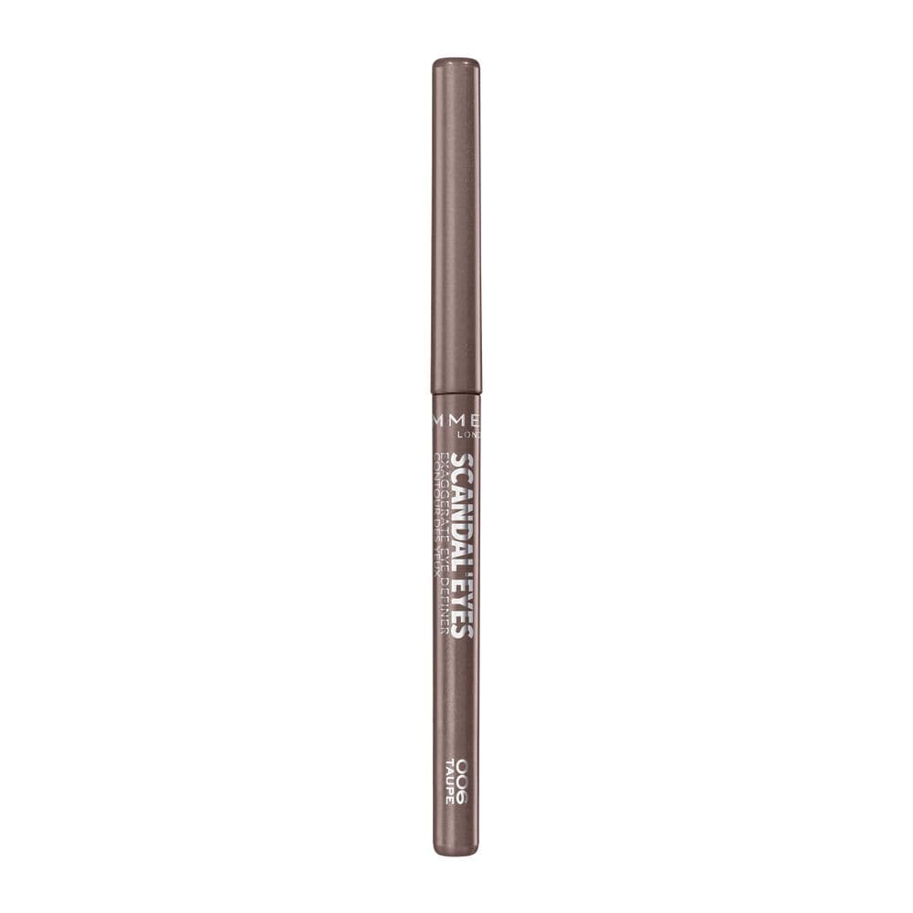 Automatic Eyeliner Scandal'Eyes Kredka do Oczu 006 Taupe