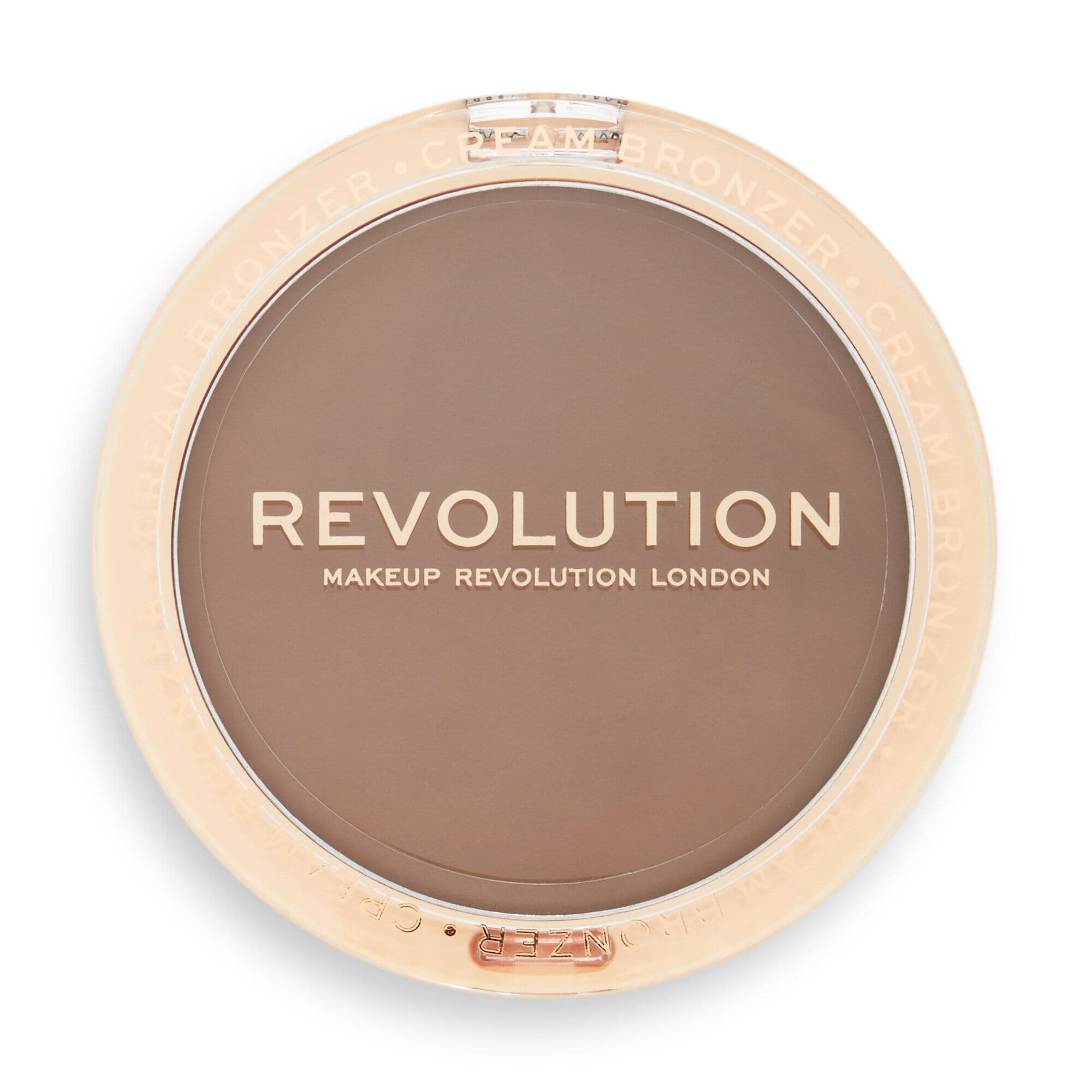 Ultra Cream Bronzer Kremowy Bronzer