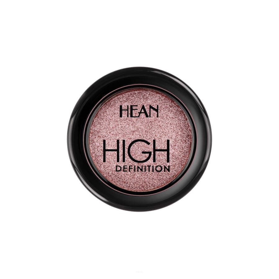 High Definition Cień do Powiek 984 Ice Rose