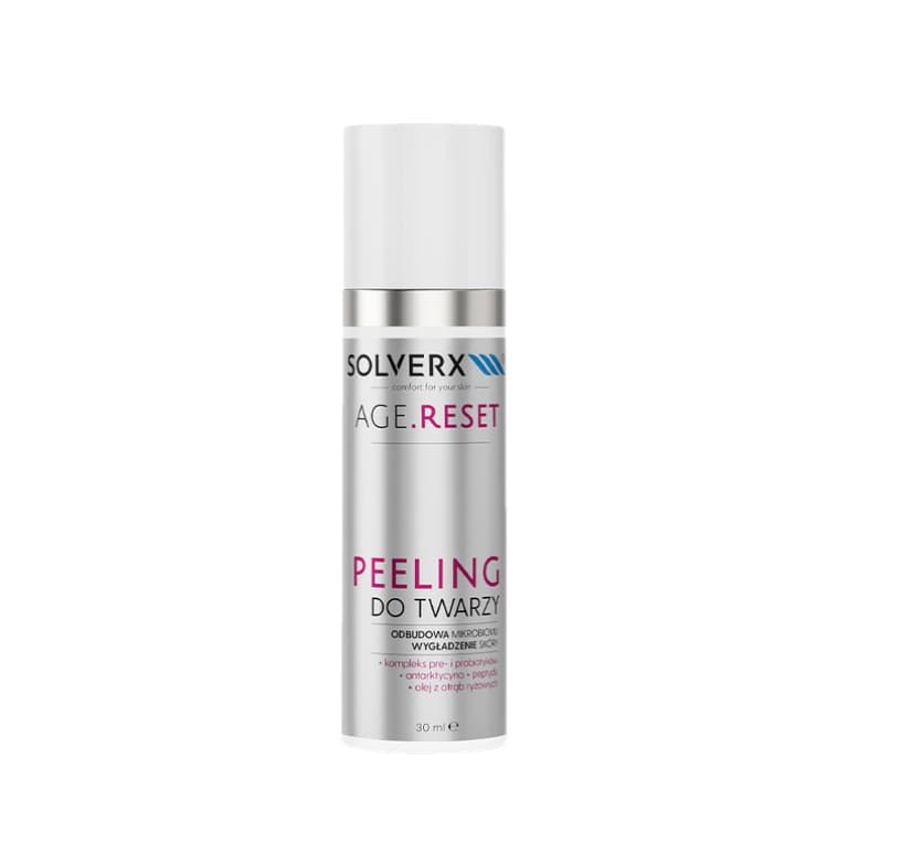 Age Reset Peeling do Twarzy