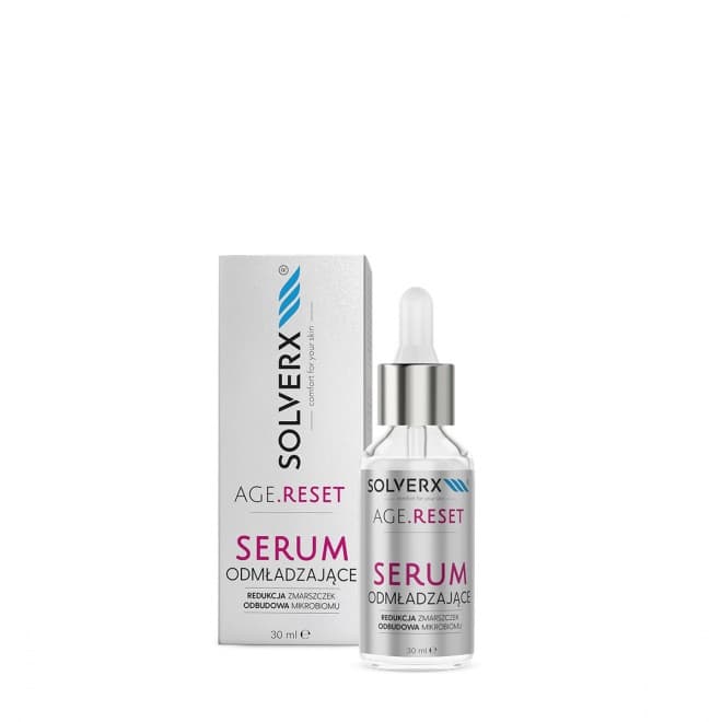 Age Reset Serum Odmładzające