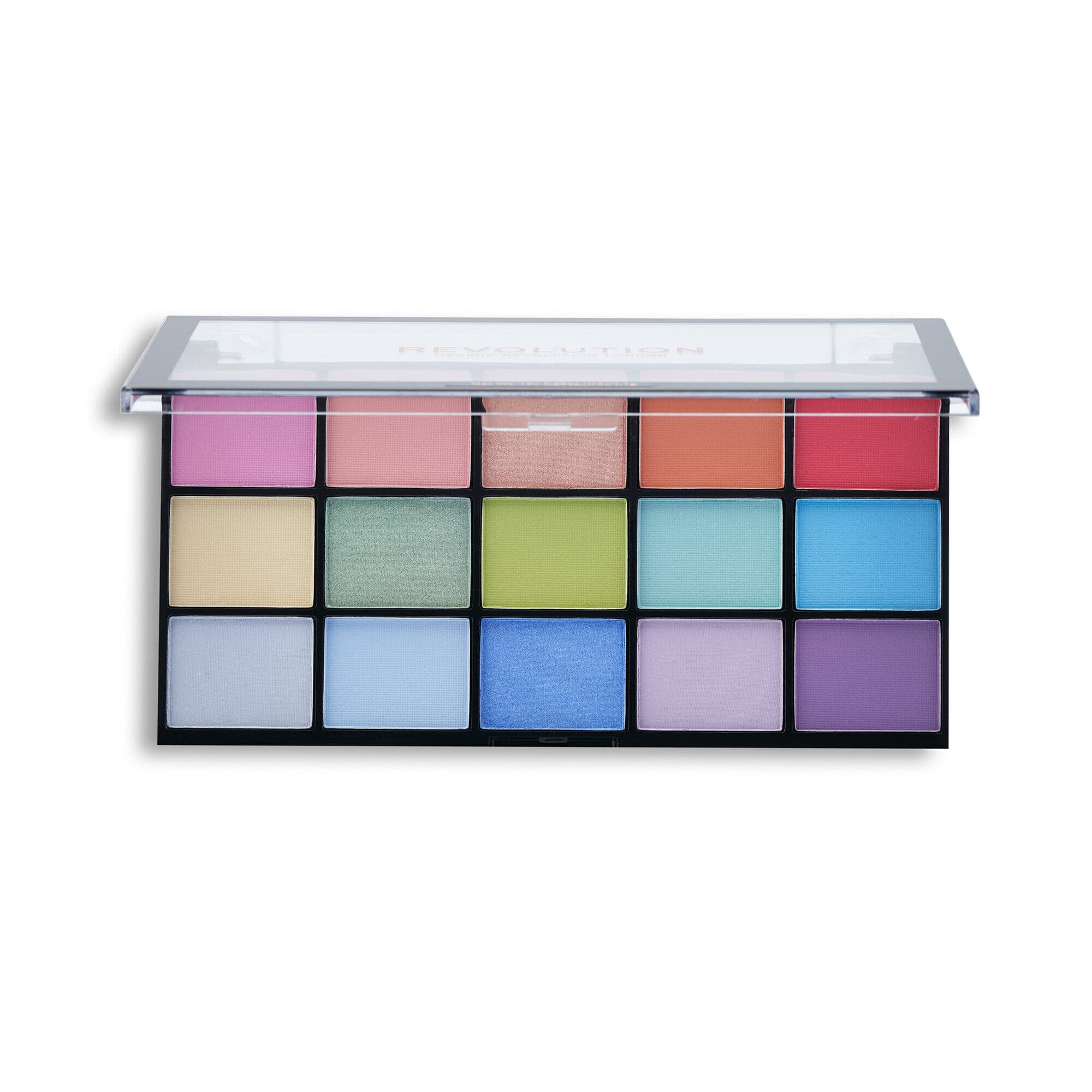 Re-Loaded Paleta Cieni Sugar Pie