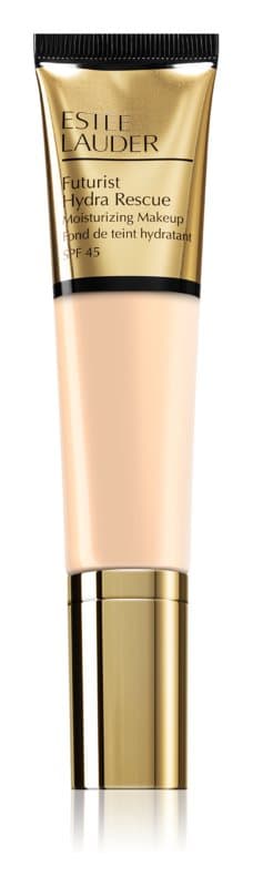 Lauder Futurist Hydra Rescue Podkład Rozświetlający 2N1 Desert Beige