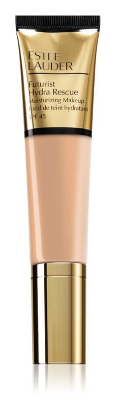 Lauder Futurist Hydra Rescue SPF45 Podkład Rozświetlający 4N1 Shell Beige