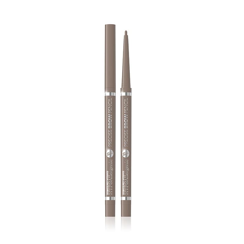 HypoAllergenic Precise Brow Kredka do Brwi 01