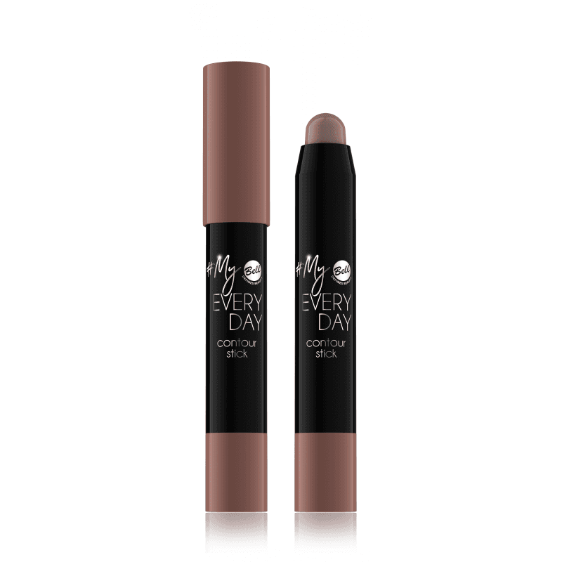 #My Everyday Contour Stick Sztyft do Konturowania 01