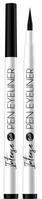 Intense Pen Eyeliner w Pisaku 01 Black Extreme
