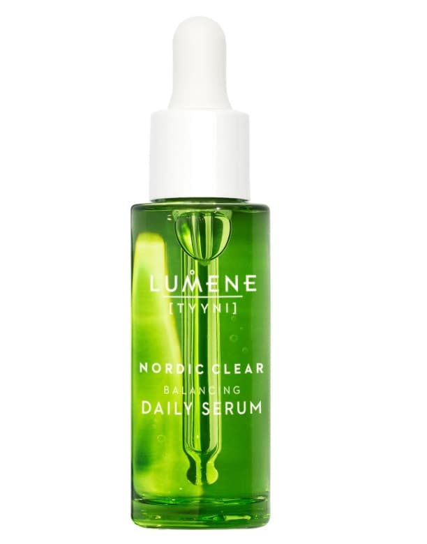 TYYNI Normalizujące Serum Nordic Clear