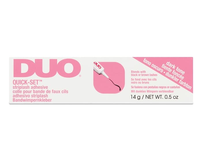 Duo Klej do Rzęs Quick-Set Dark Tone