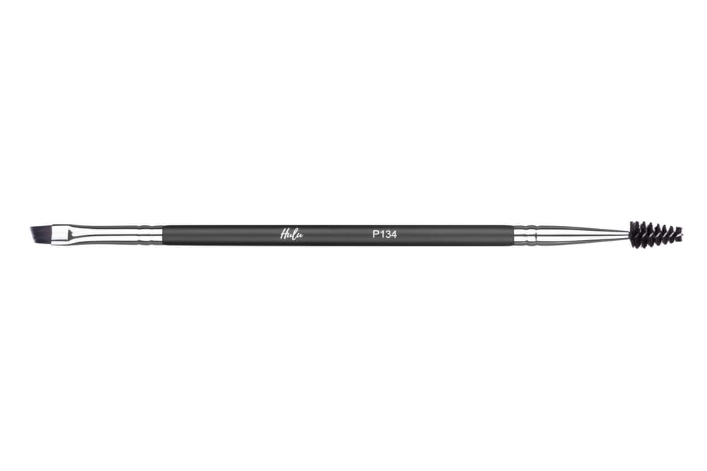 Pędzel do Brwi Duo Brow Brush P134