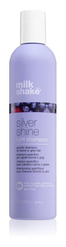 Silver Shine Szampon LIGHT