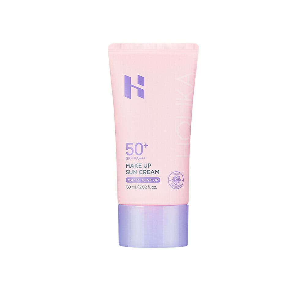 Make Up Sun Krem SPF50+ Matte Tone