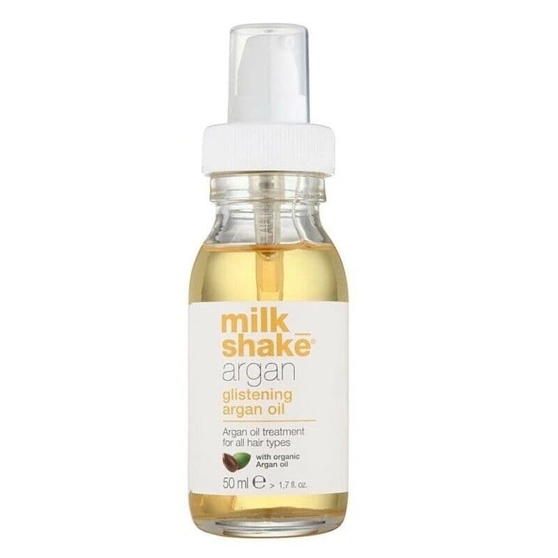 Argan Oil Glistening Odżywczy Olejek Arganowy do Włosów