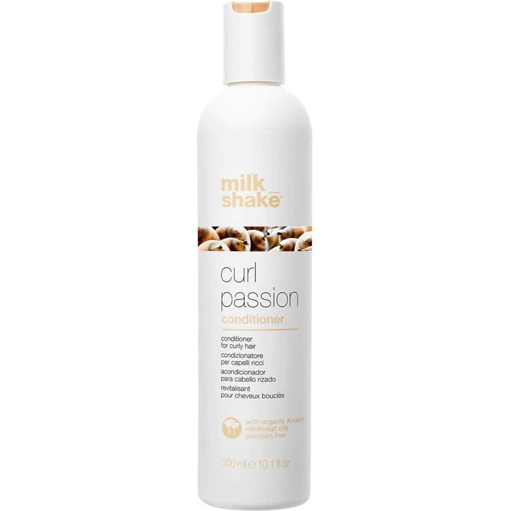 Curl Passion Odżywka do Włosów Kręconych