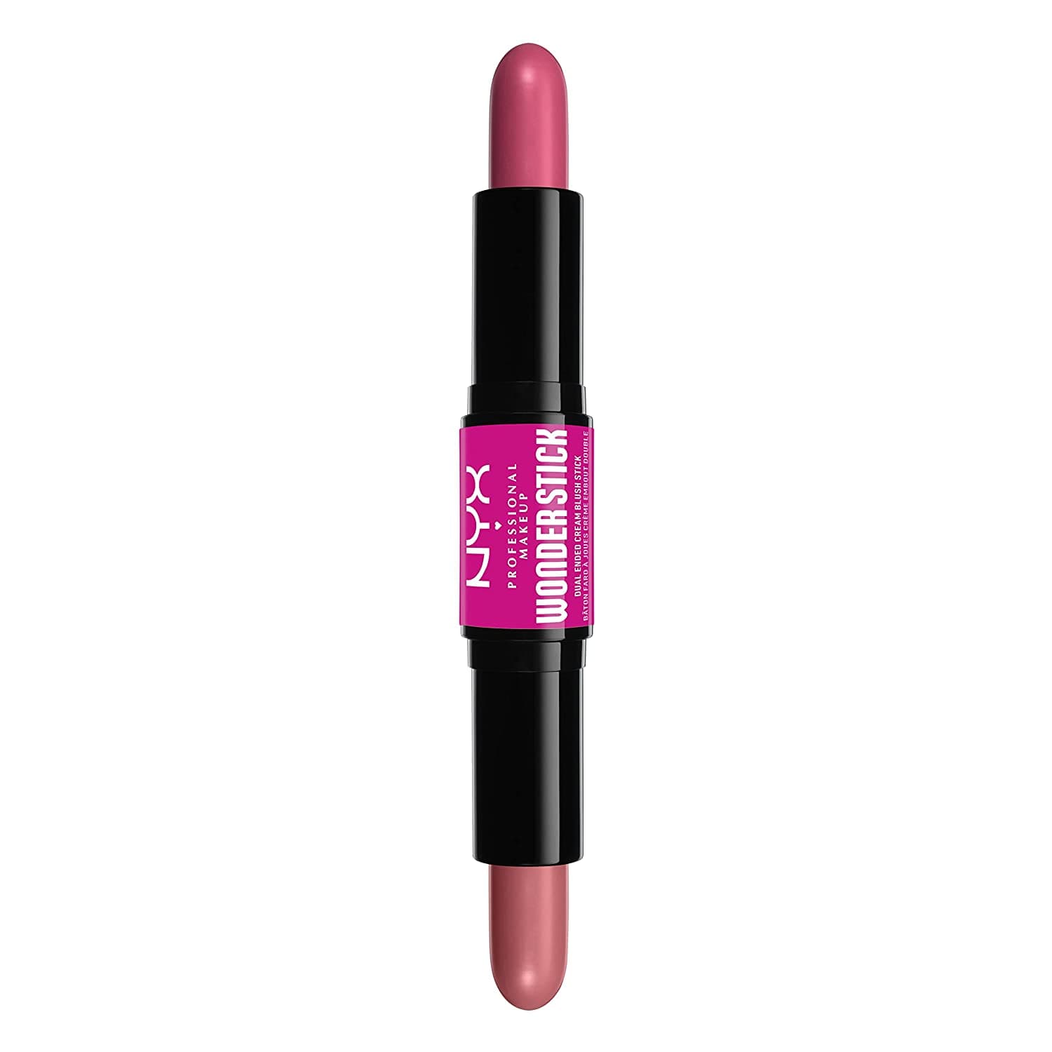 Wonder Stick Kremowy Róż do Policzków 01