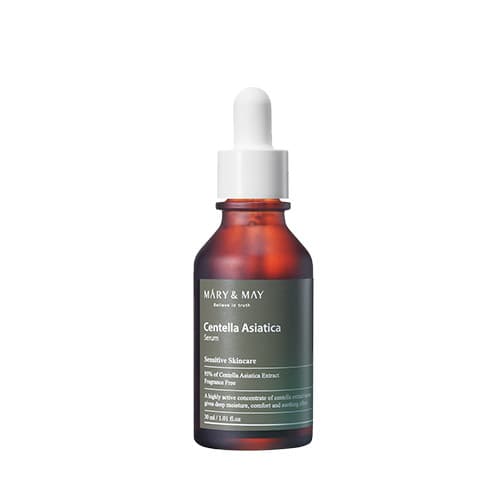 Centella Asiatica Serum do Twarzy