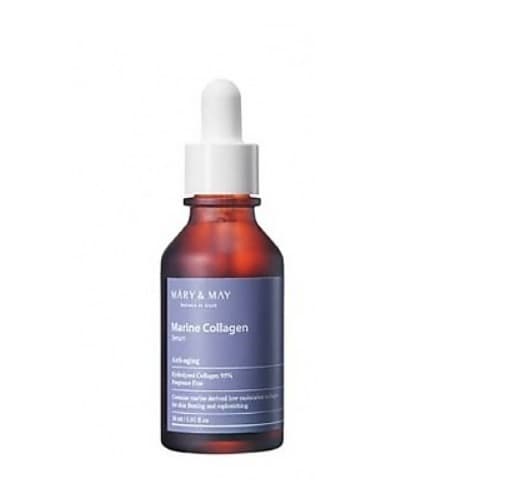 Marine Collagen Serum do Twarzy