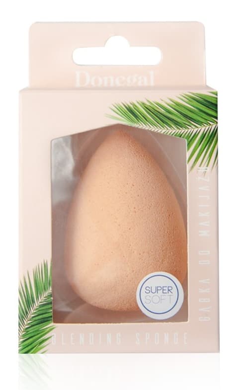 Blending Sponge Super Soft Gąbka do Makijażu