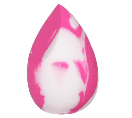 Blender Sponge Marmurkowa Gąbka do Makijażu