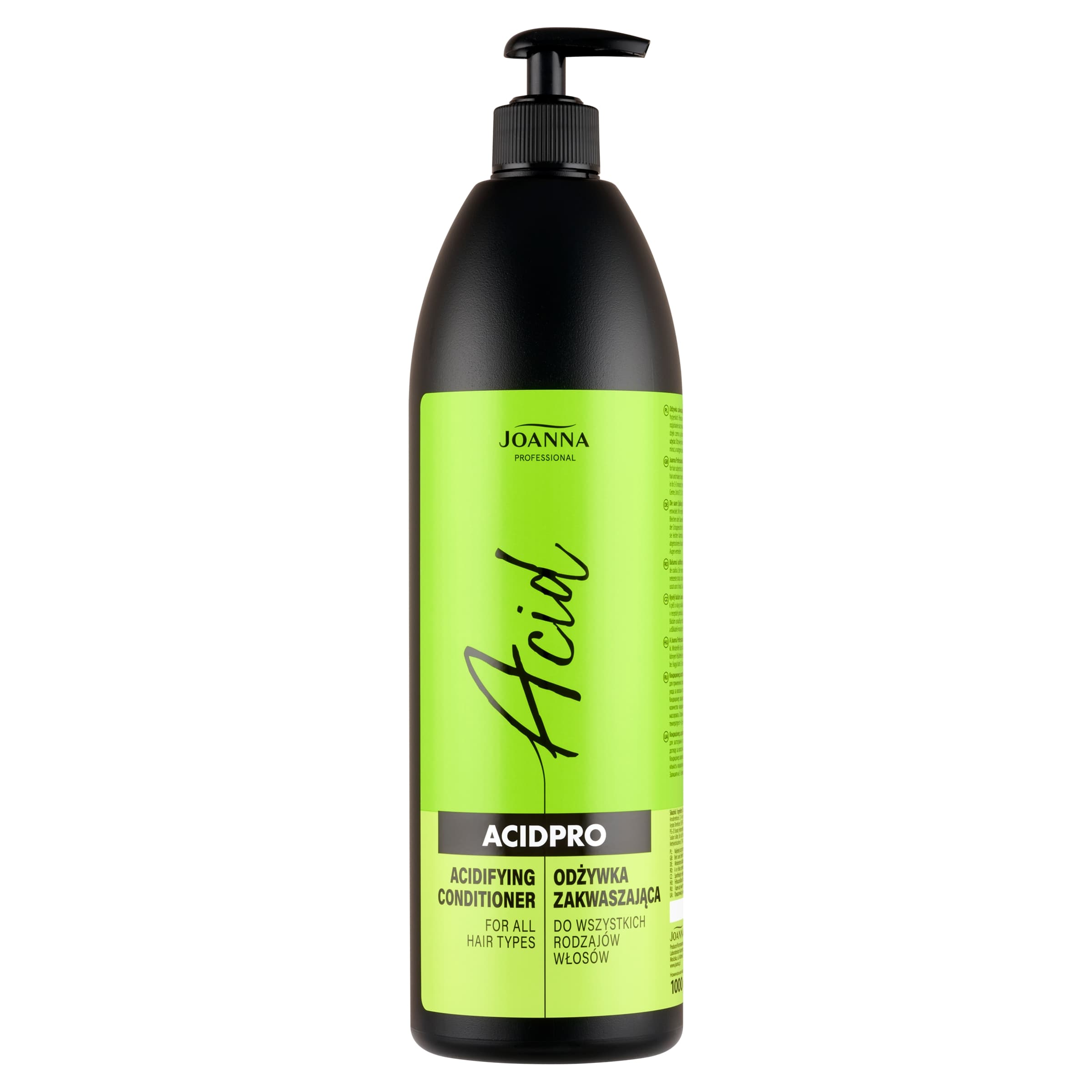 Acidpro Complex Odżywka Zakwaszająca