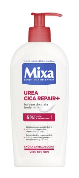 Cica Repair Bogaty Balsam do Ciała