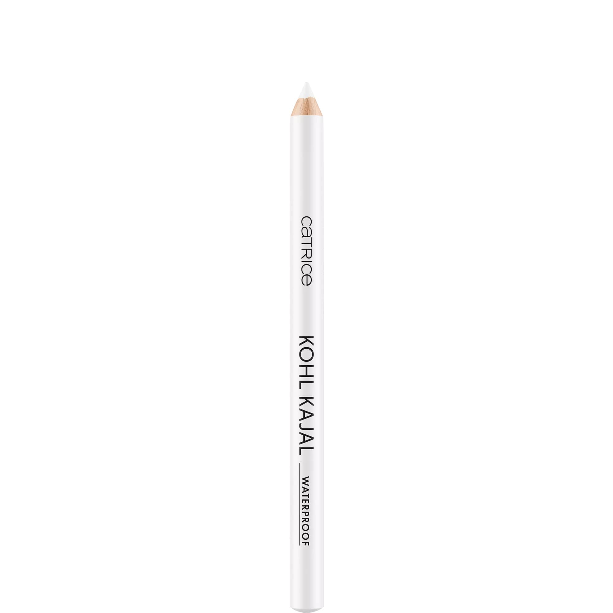 Kohl Kajal Kredka do Oczu Waterproof 020 Tweet White