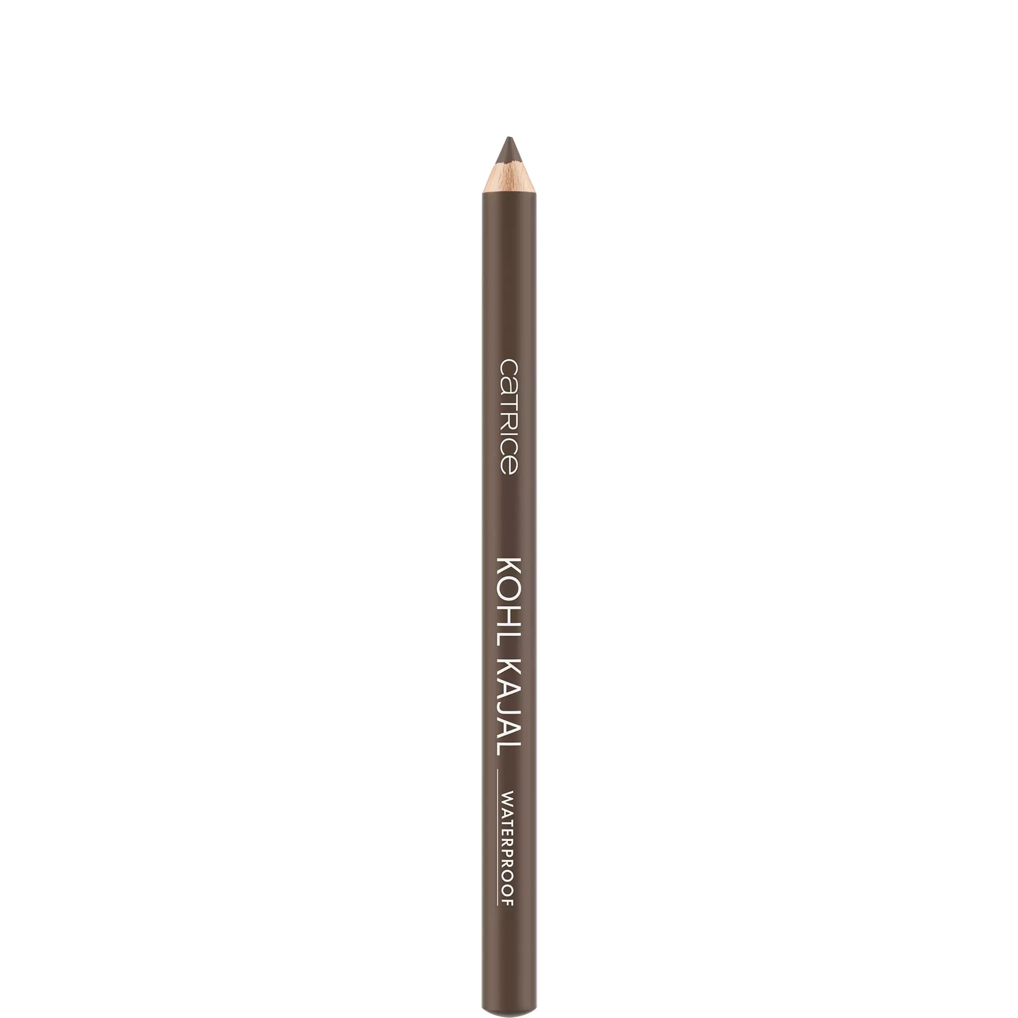Kohl Kajal Kredka do Oczu Waterproof 040 Optic BrownChoc