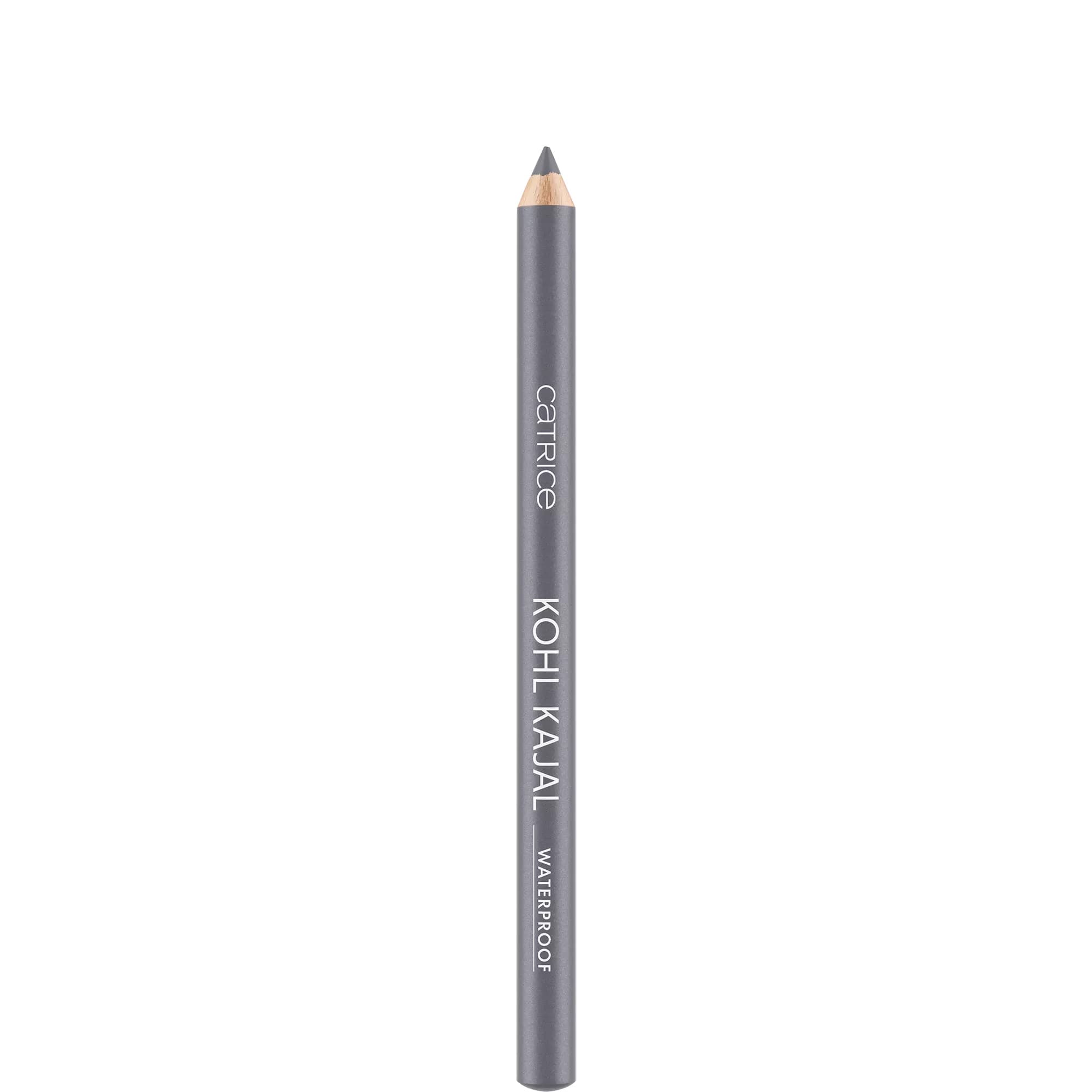 Kohl Kajal Kredka do Oczu Waterproof 030 Homey Gray