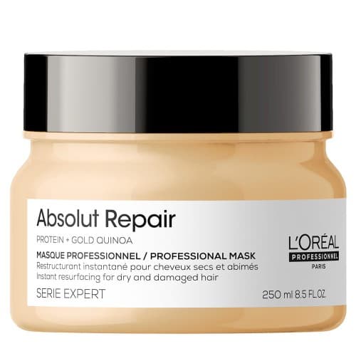 Absolut Repair Maska do Włosów Zniszczonych