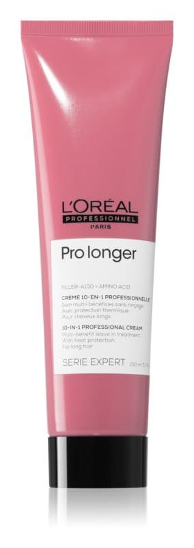 Pro Longer Krem Odżywczy do Włosów