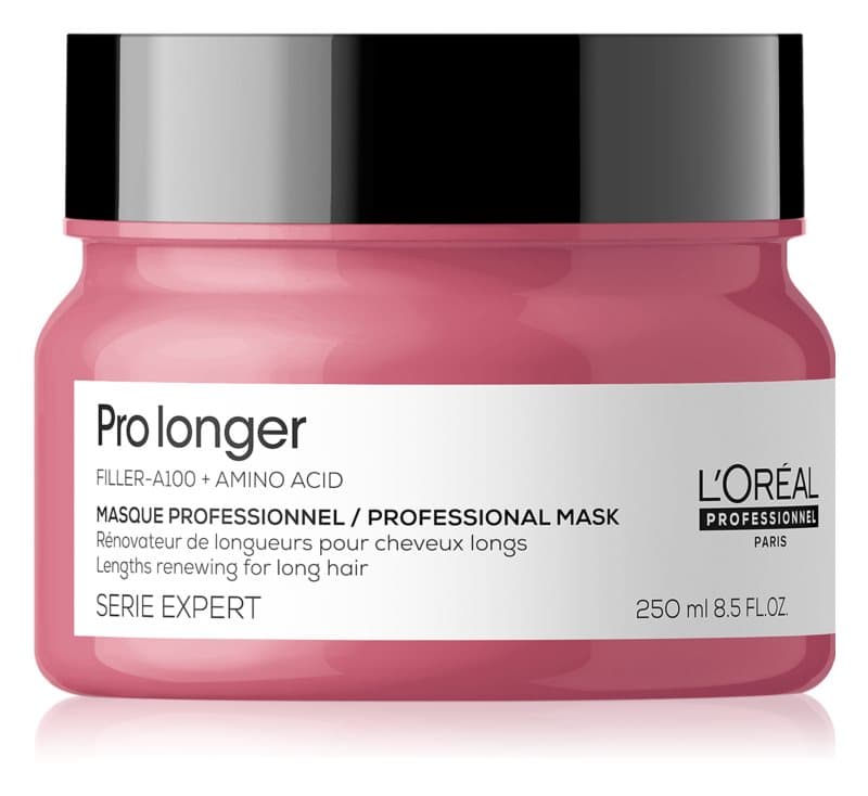 Pro Longer Maska do Włosów