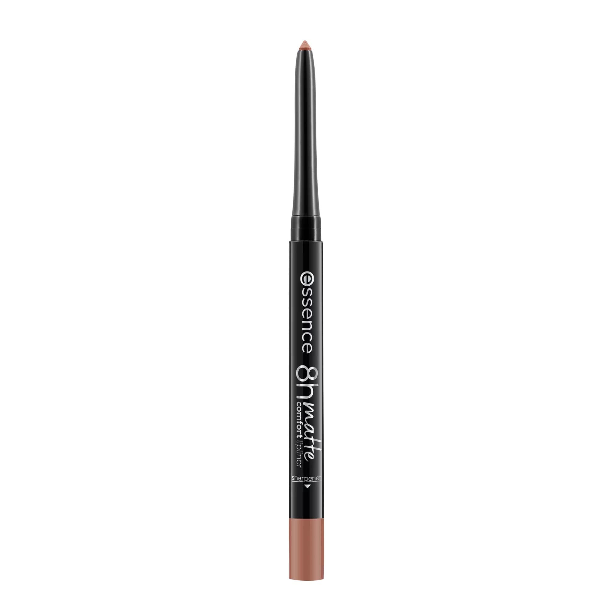 8h Matte Comfort Konturówka do Ust 01 Cinnamon Sprice