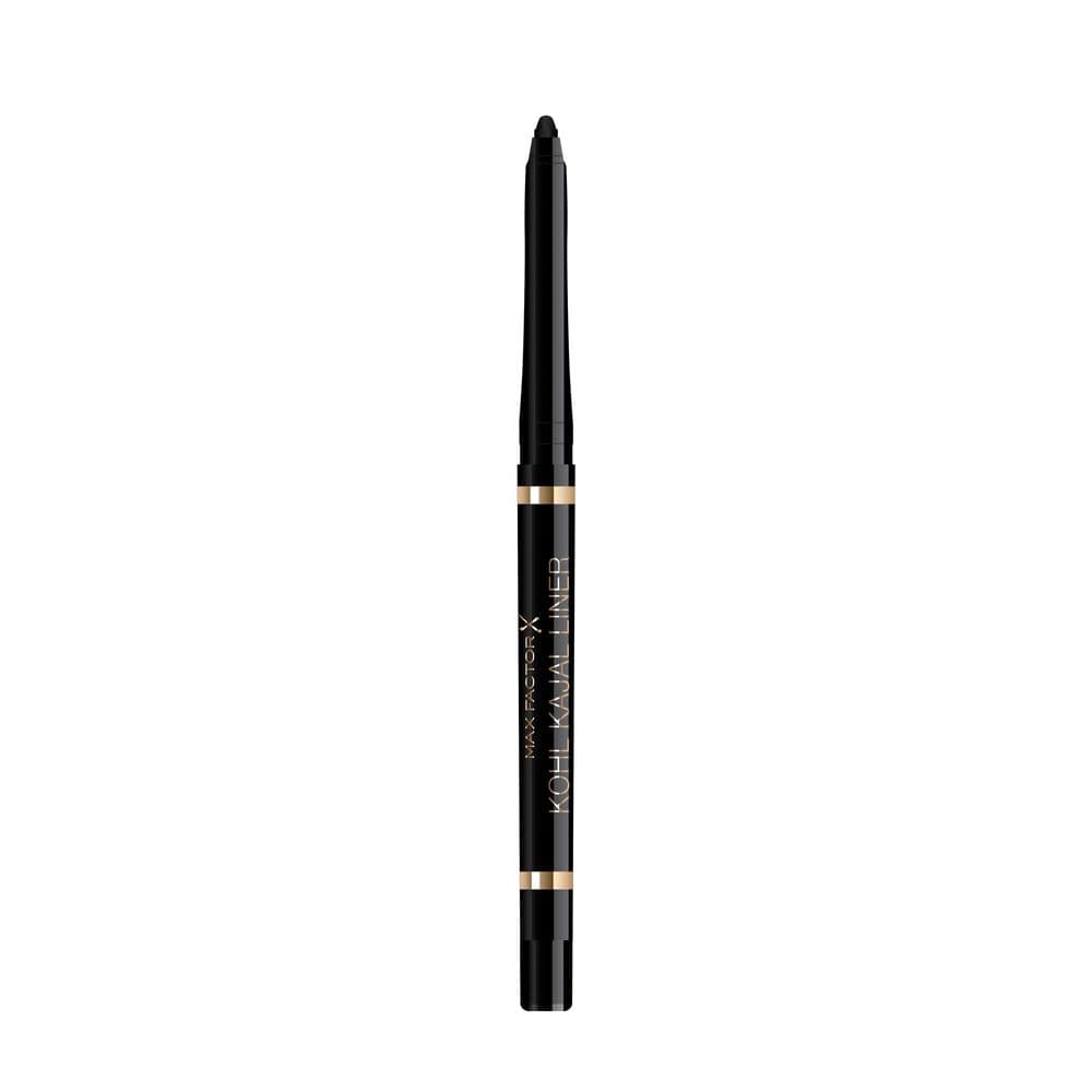 Kohl Kajal Automatic Kredka do Oczu 001 Black