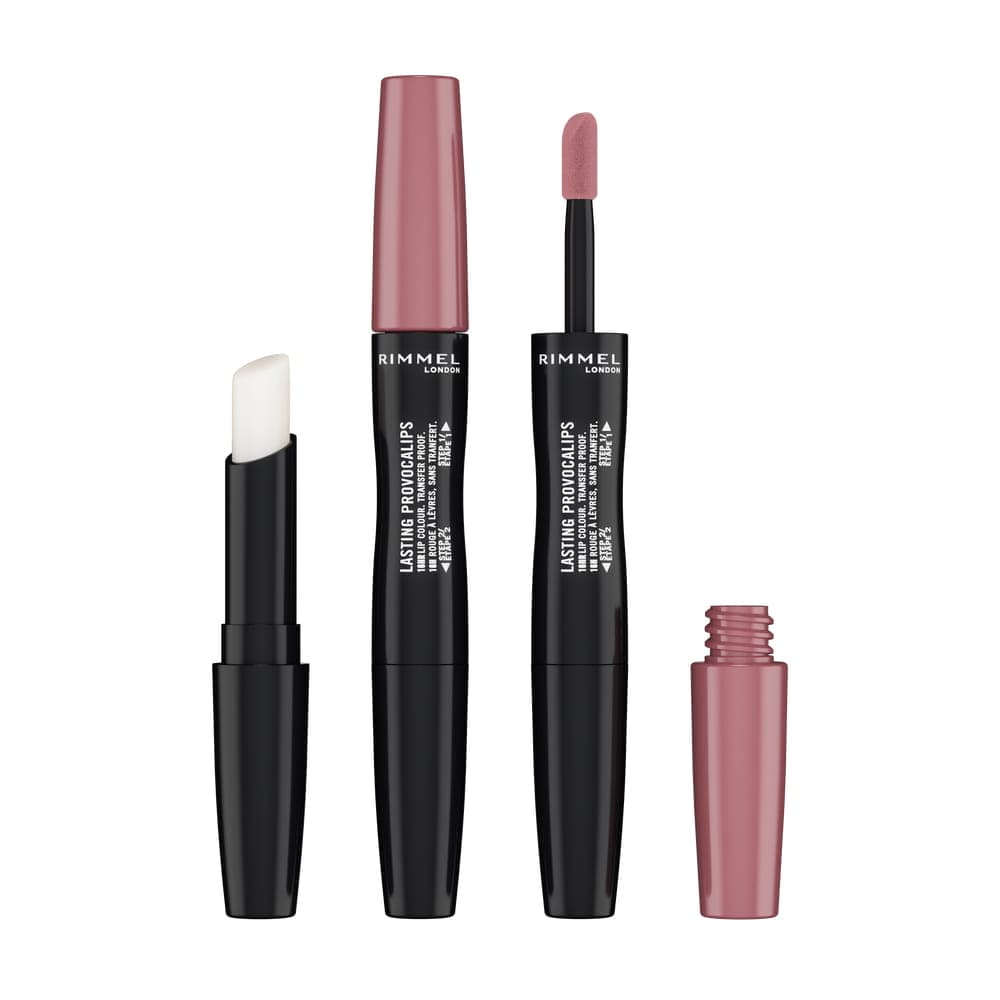 Lasting Provocalips Pomadka do Ust w Płynie 400 Grin & Bare It