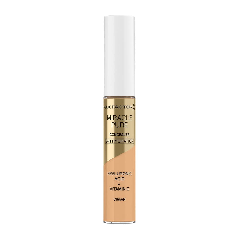 Miracle Pure Wegański Korektor 02
