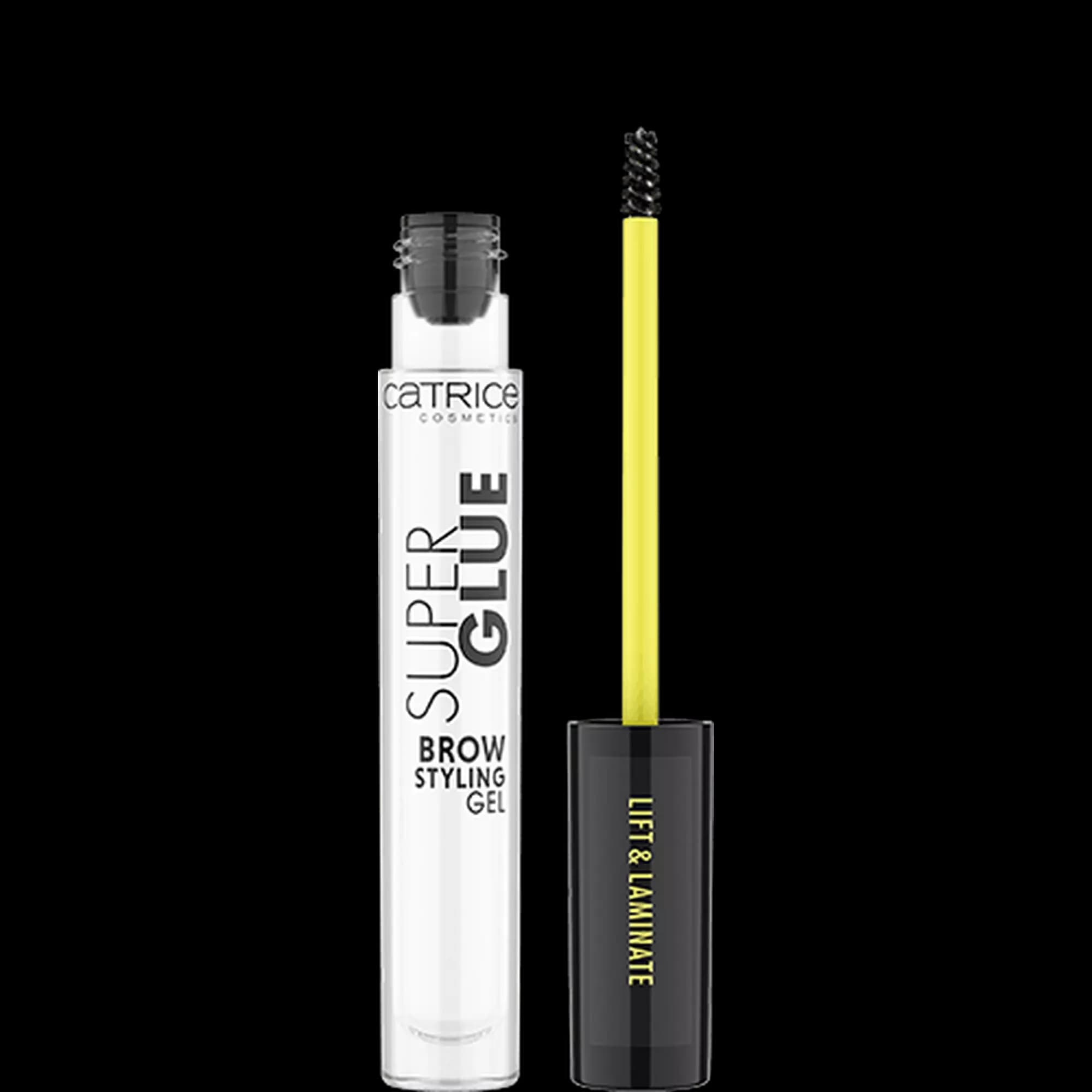 Super Glue Żel do Stylizacji Brwi 010 Ultra Hold