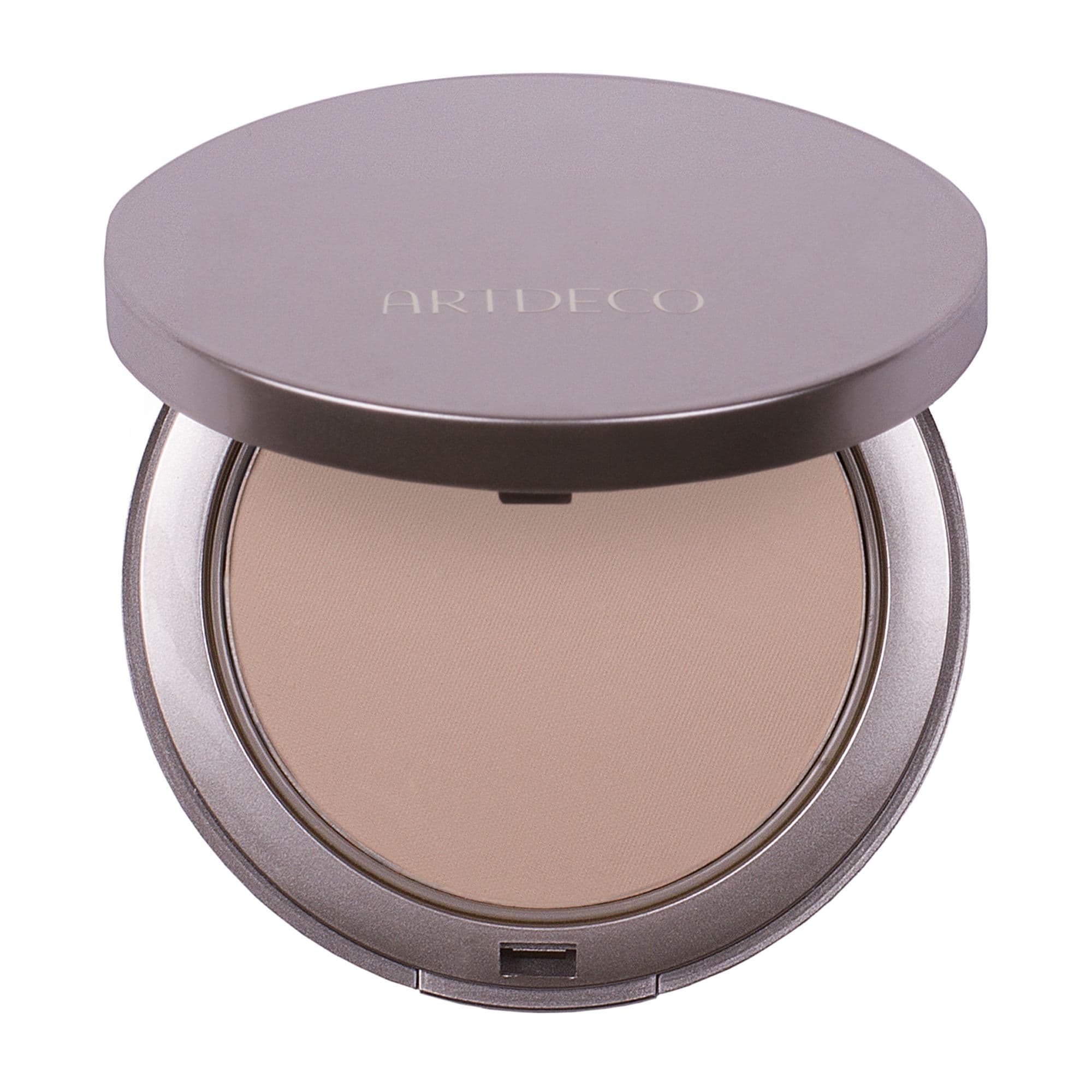 Pure Minerals Podkład w Kompakcie 60 Light Beige