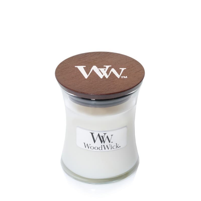 Świeca Mała White Tea & Jasmine