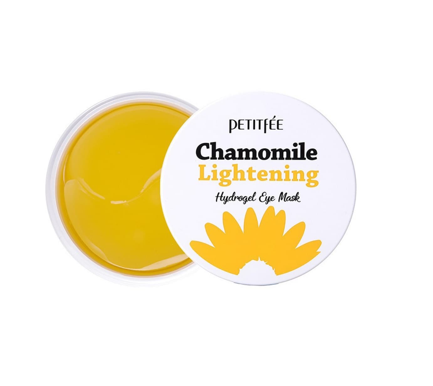 Płatki pod Oczy Chamomile Lightening