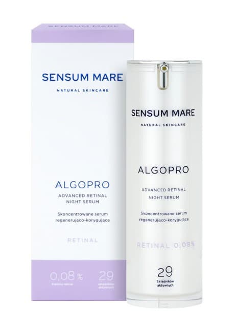 Algopro R Serum 0,08% Retinal