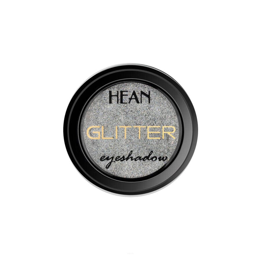 Cień do Powiek Glitter Eyeshadow Moonlight