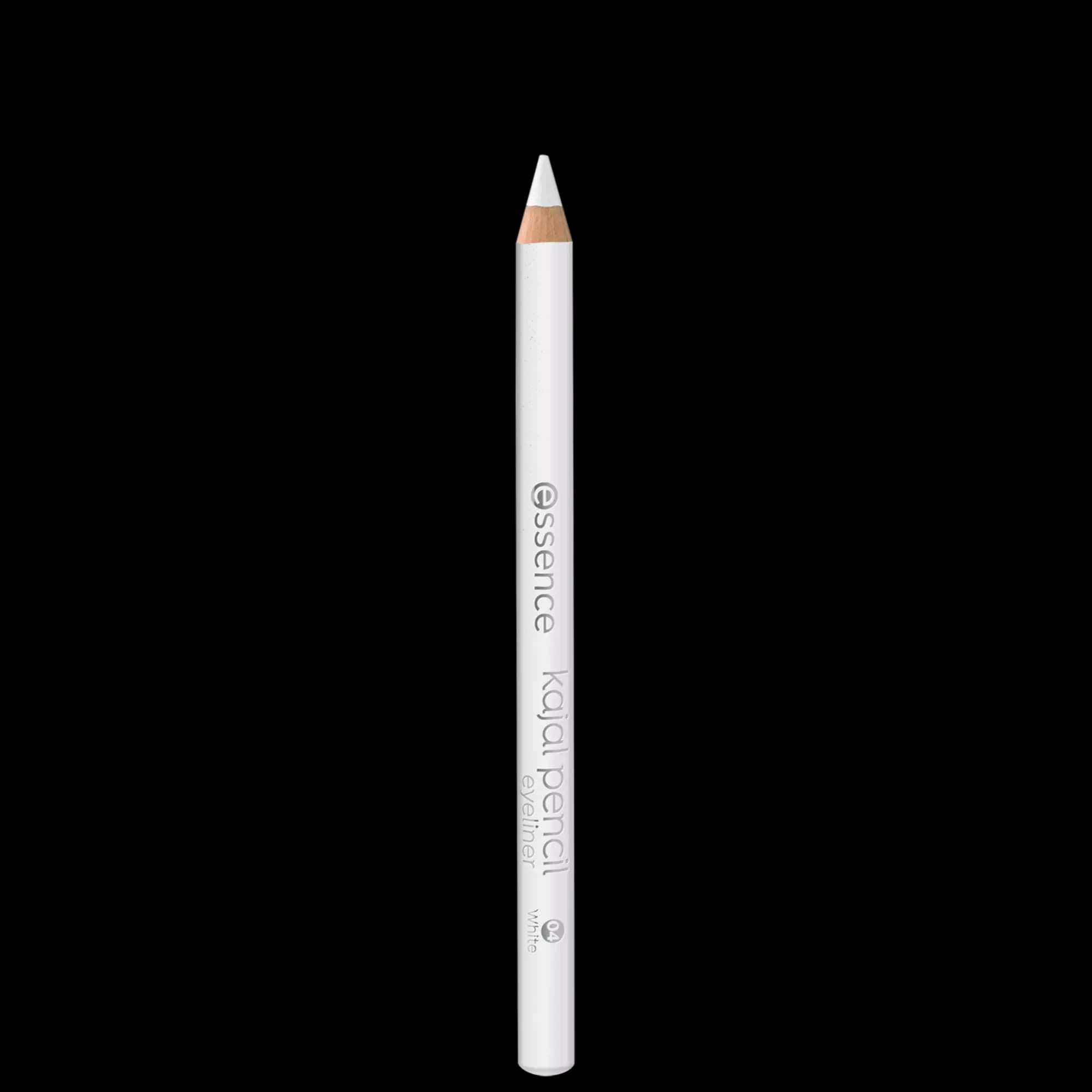 Kajal Pencil Kredka do Oczu 04 White