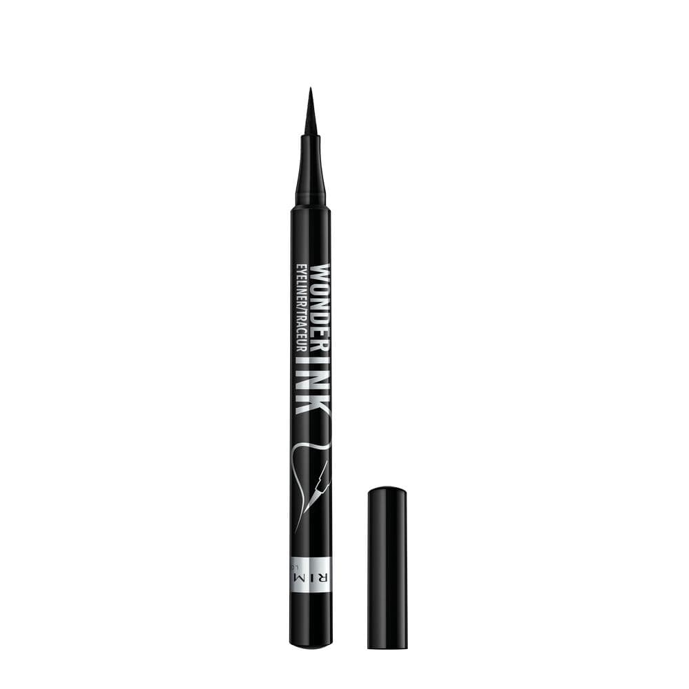 Wonder Ink Eyeliner 001 Black