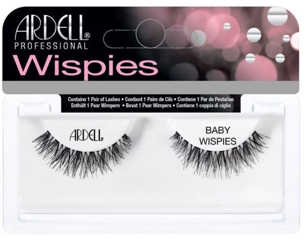 Rzęsy w Paskach BABY WISPIES