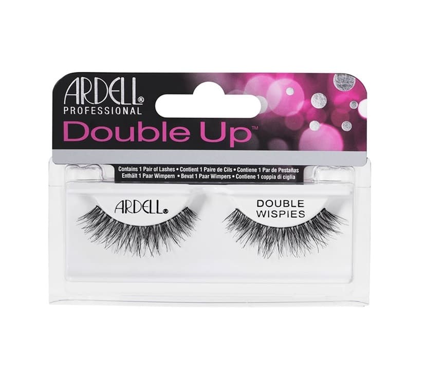 Double Up Rzęsy w Paskach Double Wispies